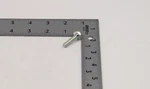 6X25 Flanged Bolt Part Number - 130G0625 (pack Of 2) For Kawasaki New. Price: $12.99.