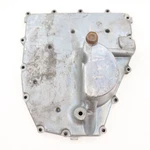 2003 2004 Kawasaki Ninja ZX6R ZX636 Engine Oil Pan Motor Bottom Cover D70 Used. Price: $396.99.
