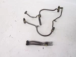 96 Kawasaki Vn 1500 Classic Vulcan Oil Lines 32102-1408 1987-1999 Used. Price: $24.76.
