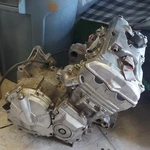 Honda Cbr 600 F3 1998 Engine Used. Price: $400.00.