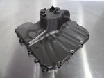 03-06 Kawasaki Z1000 ZR1000 Lower Engine Cover / Oil Pan 49034-0045 Used. Price: $69.75.