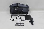 Triumph Speed Triple 1050 Rs 18-20 Engine Motor Lower Oil Pan Sump Cover Guard Used. Price: $194.99.