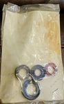 Nos Oem Honda Oil Seal Kit CA100 CA105 90000-001-000 New. Price: $24.99.