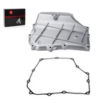 Oil Pan W/ Gasket For Honda Pioneer 1000-5 1000-6 2016-2024 11211-HL4-000 New. Price: $110.99.