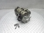 2010 09-10 Aprilia RSV4R Rear Cylinder Head Engine Motor Valve Cover *bare Block Used. Price: $341.99.
