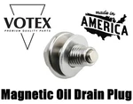 Stainless Steel Automatic Transmission Oil Drain Plug Magnet - Part #24233099 New. Price: $24.99.