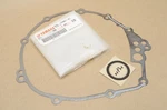 Yamaha 2008-09 FZS6 2007-09 YZFR6 Crank Case Cover Gasket Nos Oem 5SL-15461-01 New. Price: $11.40.