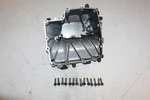 2023 Triumph Trident 660 Engine Motor Bottom Oil Pan Cover T1235454 Used. Price: $157.49.