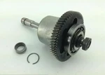 Engine Counter Gear 1999 Bmw K1200LT 1085 Used. Price: $51.01.