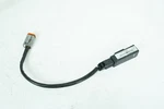 2007 Harley Touring Fltr Road Glide Oem Security Module Antenna Wire 68956-07 Used. Price: $31.50.