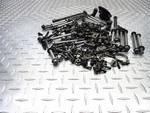 2004 03-05 Yamaha FZ1000 FZS10 Fazer Oem Misc Nuts Bolts Hardware Horn Used. Price: $23.73.