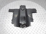 2012 10-16 Bmw K1600GTL Oil Pan Sump Engine Belly Cover Lower Motor Drain Used. Price: $66.92.