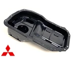 Oem Mitsubishi Evo 8-9 Engine Oil Pan 1200A020 New. Price: $304.99.