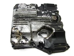 1986 Yamaha FZ750S - Engine Oil Filter Pump Pan Strainer Cover Used. Price: $56.36.