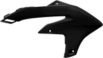 Polisport 8498400003 Radiator Shrouds Black Fits Yamaha New. Price: $40.38.