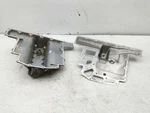 11-15 Bmw K1600 Gtl Oil Pan Sump Drain Lower Belly Engine Cover Used. Price: $193.41.
