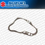 New Oem Suzuki Clutch Cover Gasket DRZ400 400E 400SM 11482-29F00. Price: $19.43.