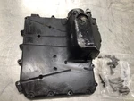 2009 Kawasaki Concours ZG1400A Abs Oem Engine Motor Bottom Oil Pan Cover Used. Price: $179.95.