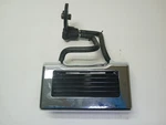 Harley-davidson 2014 Electra Glide Oil Cooler Assembly 63083-11B Used. Price: $199.00.