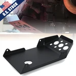 Engine Skid Plate Cover Guard For K75 /bmw K100 K1100 K1200 Black New. Price: $60.22.