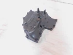 1994-1995 Honda Black Engine Motor Oil Drain Bottom Pan Sump Used. Price: $99.95.