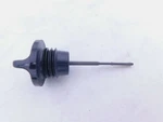 Honda Oil Dipstick Interceptor 700 / 1988-2007 Shadow 600 New 15650MR1000. Price: $25.58.