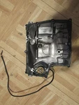 2000 2001 Yamaha Yzf R1 Engine Oil Pan With Sending Unit And Plug Oem Used. Price: $69.19.