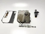 Oil Pan 11511-01H00 2006 2025 Suzuki Gsx-r GSXR600 GSXR750 Oem Used. Price: $72.33.