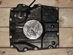 Yamaha XJ650 Oil Pan 4H7-13417-03-00 Used. Price: $29.95.