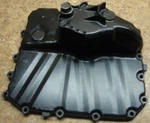 2005 Kawasaki Engine Oil Drain Pan Bolt Cover K7 Used. Price: $74.94.