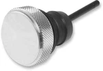 Drag Specialties 0710-0146 Chrome Peaked Dipstick For Softail 84-99 Fxst Flst New. Price: $68.29.