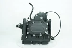 Harley Softail Fxlrs Low Rider Oem M8 114 6 Speed Transmission Gearbox 20K Used. Price: $990.00.