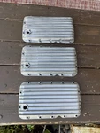 Bmw 12512949 Cylinder Head Cover Used. Price: $60.00.