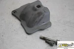 2006 Harley Electra Glide Efi Flhti Engine Motor Oil Lines Cover Guard Used. Price: $8.90.