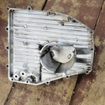2005-2008 Kawasaki Ninja ZX600J ZZR600 Oem Oil Sump Pan Cover Case Engine Lower Used. Price: $54.95.