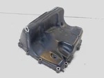 08-12 Triumph Street Triple 675R Black Engine Motor Oil Drain Pan Sump Cover Used. Price: $74.95.