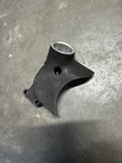 Harley Davidson Twin Cam Oil Filler 62431-99 Fxl Fxd Flst Fxst Used. Price: $15.00.