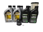 2019-2026 Kawasaki Mule Pro Mx KAF700 Eps Oem Full Service Kit KAW65 New. Price: $203.99.