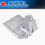 2006 2024 Suzuki Gsx-r GSXR600 GSXR750 Oem Oil Pan 11511-01H00 New. Price: $211.92.