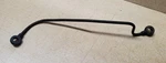 Yamaha 583-13161-01-00 Cylinder Head Upper Oil Line Pipe TT500 XT500 SR500 Used. Price: $16.49.