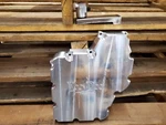 Voodoo 2" Billet Oil Pan Swinging Pick-up Suzuki Hayabusa 1999-2026 VOPBUSAJ9N New. Price: $335.95.