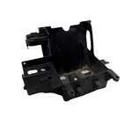 Battery Tray 66281-09 2011 Touring Street Road Glide Ultra Harley Davidson Oem Used. Price: $48.00.