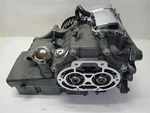 Harley-davidson 2008 Cvo FLHTCUSE3 Transmission 6 Speed Granite 33285-07A Used. Price: $489.00.