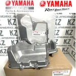 Yamaha 2006 2020 YZF-R6 YZFR6 Genuine Oem Oil Pan W/ Gasket Strainer Cover New. Price: $120.93.