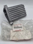 Oem Original Kawasaki 2004-2005 ZX10R Ninja Sub Oil Pan 49034-0008 New. Price: $49.99.