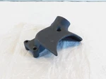 Harley-davidson Touring Road King & Electra Glide Black Oil Filler Spout Housing Used. Price: $12.99.