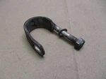 Bmw R80ST R80G/S R65GS R100GS R100RT Airhead 46711237759 Engine Guard Clamp Used. Price: $25.00.