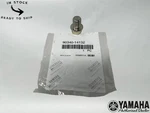 Yamaha Genuine Oem Straight Screw Plug 90340-14132-00 New. Price: $11.39.