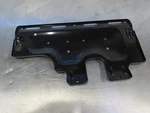 EB1372 2023 Polaris Slingshot Engine Windage Plate Used. Price: $33.99.