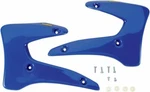 Maier Mfg Radiator Scoops Shrouds For Yamaha 2003-2007 TTR125 Blue 600016 New. Price: $95.95.
